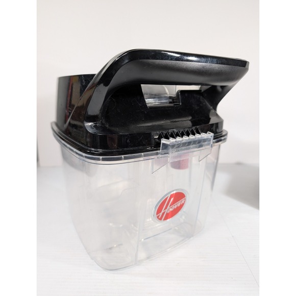 Hoover PowerScrub XL FH68000 FH68020V FH68010 FH68050 Dirty Water Tank Assembly - Picture 3 of 8